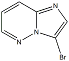 3-溴咪唑并[1,2-B]哒嗪