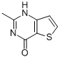 2-甲基噻吩并[3,2-D]嘧啶-4(3H)-酮