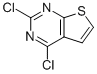 2,4-二氯噻吩[2,3-D]嘧啶