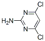 2-氨基-4,6-二氯嘧啶