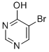 5-溴嘧啶-4-酮