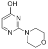 2-吗啉基-4-羟基嘧啶
