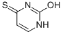 2-羟基-4(1H)-巯基嘧啶