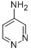 4-氨基哒嗪