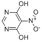 5-硝基-4,6-二羟基嘧啶