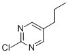 2-氯-5-丙基嘧啶