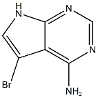 4-氨基-5-溴吡咯并[2,3-D]嘧啶