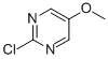 2-氯-5-甲氧基嘧啶