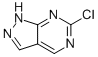 6-氯-1H-吡唑并[3,4-D]嘧啶