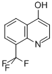 8-(三氟甲基)喹啉-4-醇