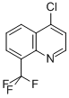 4-氯-8-(三氟甲基)喹啉