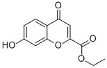 7-羟基-4-氧代-4H-苯并吡喃-2-羧酸乙酯
