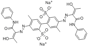 酸性黄 44
