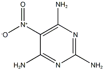 2,4,6-三氨基-5-硝基嘧啶