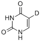 尿嘧啶-5-D