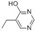 5-乙基-4(1H)-嘧啶酮