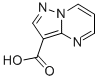 吡唑[1,5-A]嘧啶-3-羧酸