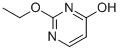 2-乙氧基嘧啶-4-醇