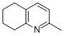 5,6,7,8-四氢-2-甲基喹啉