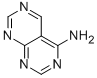 4-氨基嘧啶并[4,5-D]嘧啶