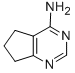 6,7-二氢-5H-环戊并[D]嘧啶-4-胺