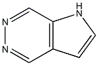 1H-吡咯[2,3-D]哒嗪