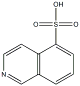 5-异喹啉磺酸