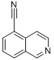5-氰基异喹啉
