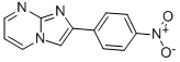2-(4-硝苯基)-咪唑并[1,2-A]嘧啶