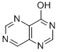 嘧啶并[5,4-D]嘧啶-4-醇
