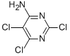 4-氨基-2,5,6-三氯嘧啶