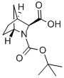 (1R,3S,4S)-N-叔丁氧羰基-2-氮杂双环[2.2.1]庚烷-3-羧酸