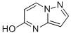 吡唑并[1,5-A]嘧啶-5(4H)-酮