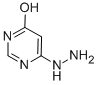 4-肼基-6-羟基嘧啶