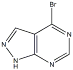 4-溴吡唑[3,4-D]-嘧啶