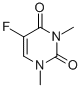 1,3-二甲基-5-氟尿嘧啶