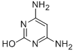 2-羟基-4,6-二氨基嘧啶