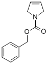 2,5-二氢吡咯烷-1-甲酸苄酯