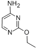 2-乙氧基-4-氨基嘧啶