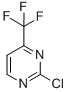 2-氯-4-三氟甲基嘧啶