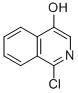 1-氯-4-羟基异喹啉