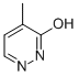 4-甲基-3(2H)-哒嗪酮