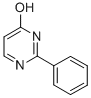2-苯基-4-羟基嘧啶