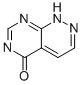 嘧啶并[4,5-C]哒嗪-5(1H)-酮