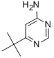 6-叔丁基嘧啶-4-胺
