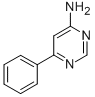 4-氨基-6-苯基嘧啶