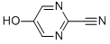 2-氰基-5-羟基嘧啶