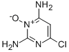 2,6-二氨基-4-氯嘧啶-1-氧化物