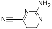 2-氨基-4-氰基嘧啶