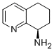 (8R)-5,6,7,8-四氢-8-氨基喹啉